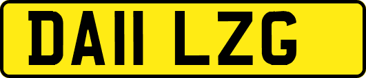 DA11LZG