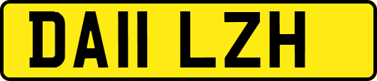 DA11LZH