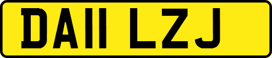 DA11LZJ