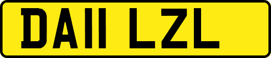 DA11LZL