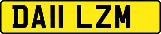 DA11LZM