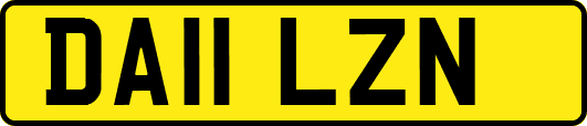 DA11LZN