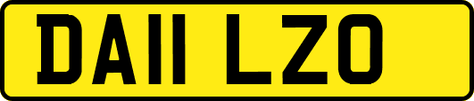 DA11LZO