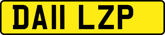 DA11LZP
