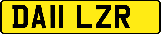 DA11LZR