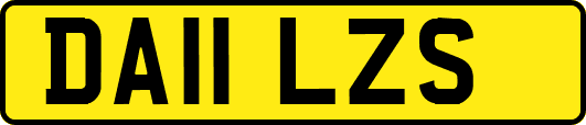DA11LZS