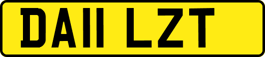 DA11LZT