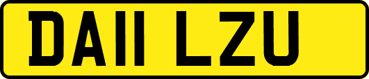 DA11LZU
