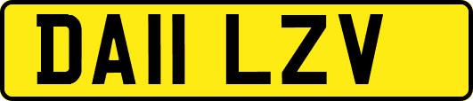 DA11LZV
