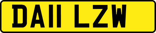 DA11LZW