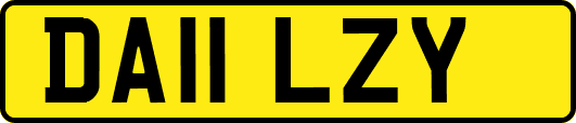 DA11LZY
