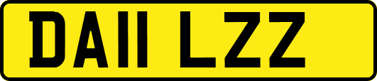 DA11LZZ