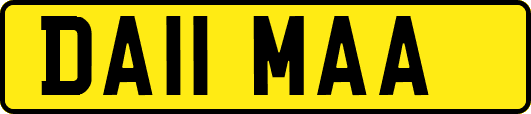 DA11MAA