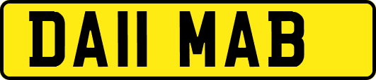 DA11MAB