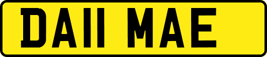 DA11MAE