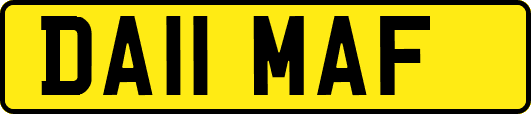 DA11MAF