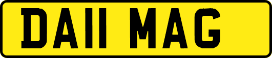 DA11MAG