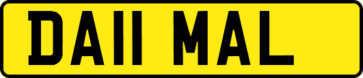 DA11MAL