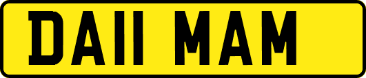 DA11MAM