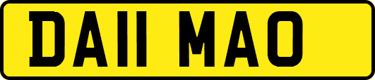DA11MAO