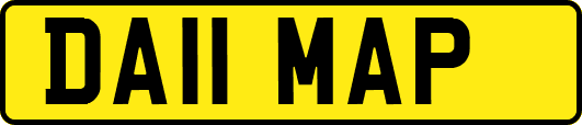 DA11MAP