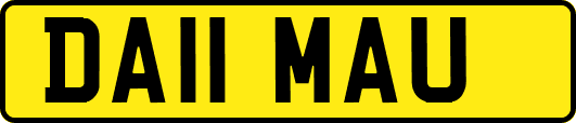 DA11MAU