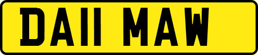 DA11MAW
