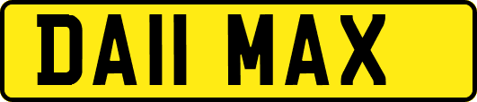 DA11MAX