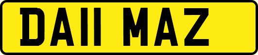 DA11MAZ
