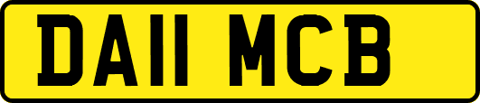 DA11MCB