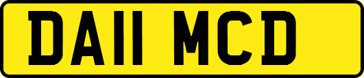 DA11MCD