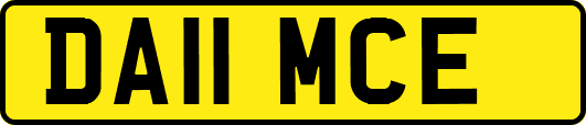DA11MCE