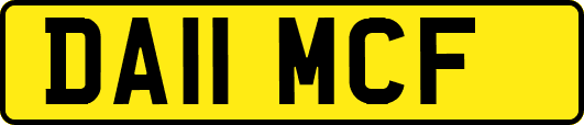 DA11MCF