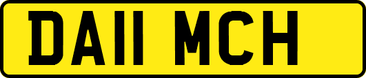 DA11MCH
