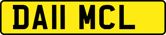 DA11MCL