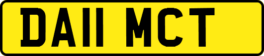 DA11MCT