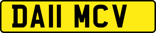 DA11MCV