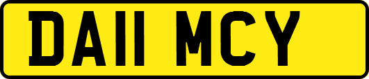 DA11MCY