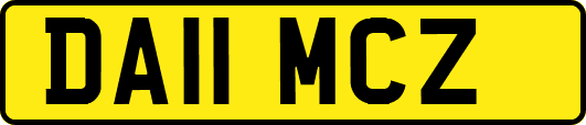 DA11MCZ