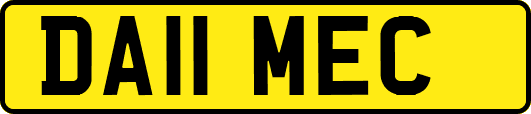 DA11MEC