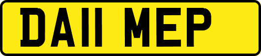 DA11MEP