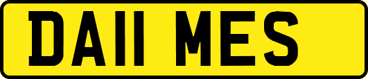 DA11MES