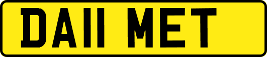 DA11MET