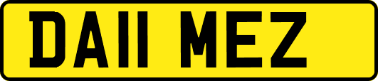 DA11MEZ