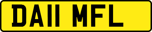 DA11MFL