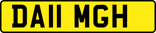 DA11MGH