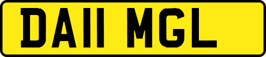 DA11MGL