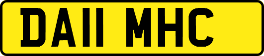 DA11MHC