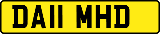 DA11MHD