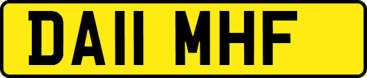 DA11MHF